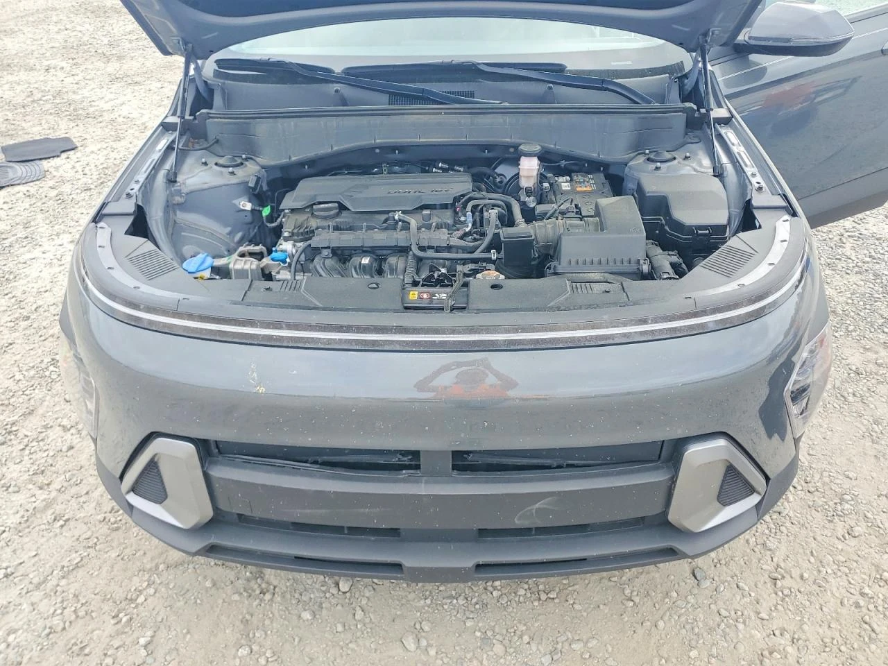 Hyundai Kona 2.0l Sel, снимка 12 - Автомобили и джипове - 54732697