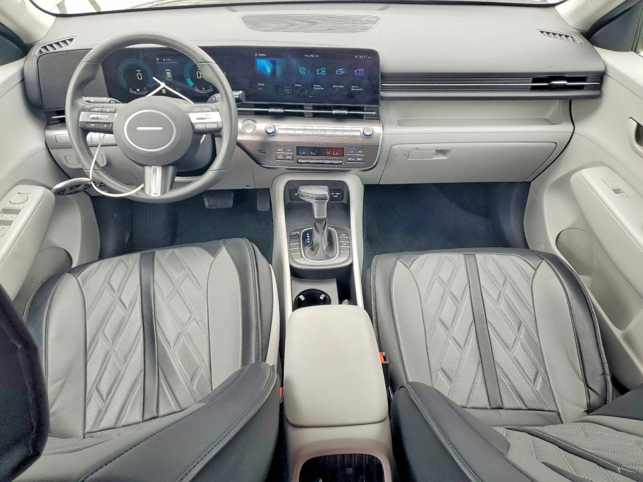 Hyundai Kona 2.0l Sel, снимка 8 - Автомобили и джипове - 54732697