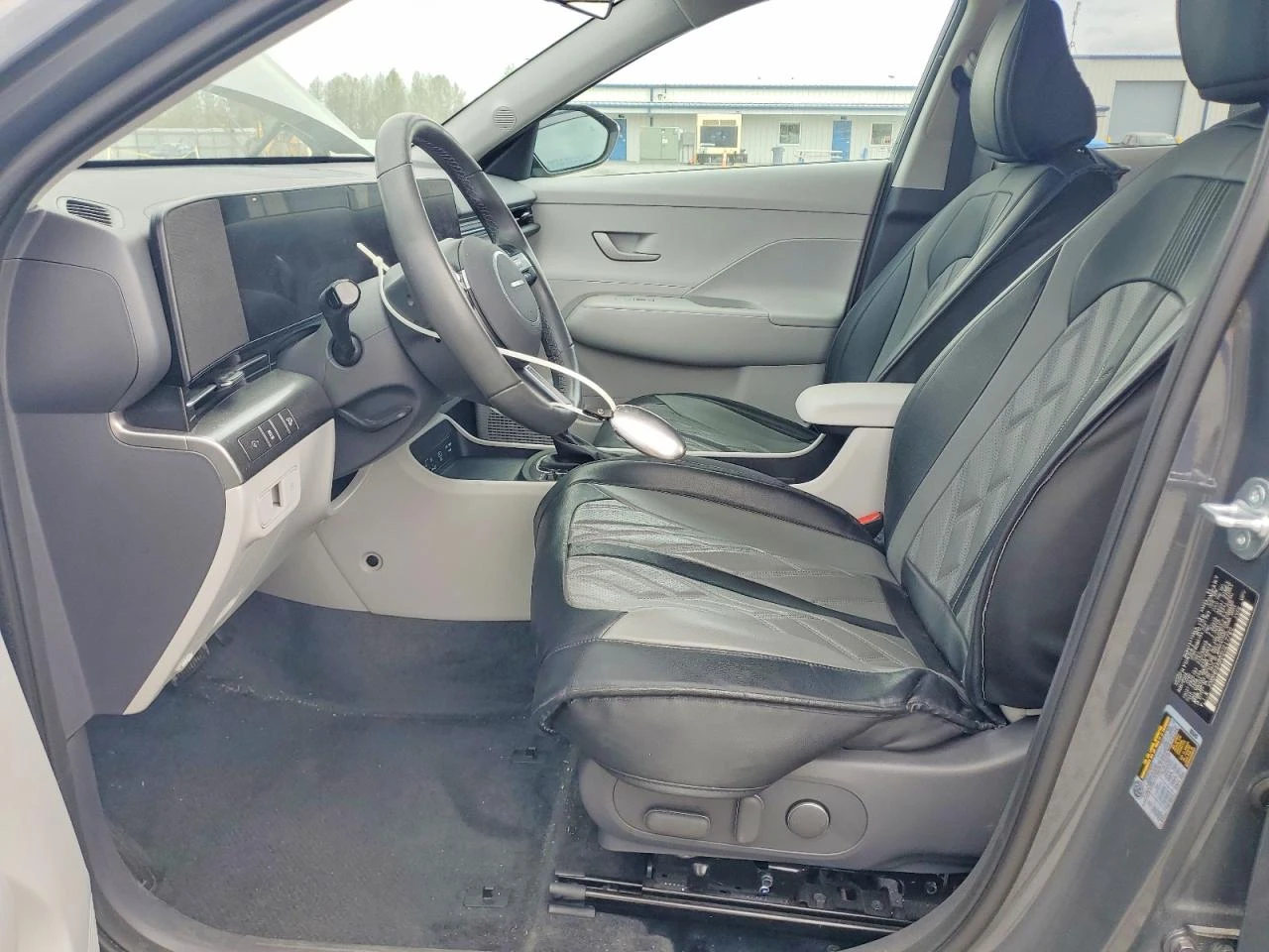 Hyundai Kona 2.0l Sel, снимка 7 - Автомобили и джипове - 54732697