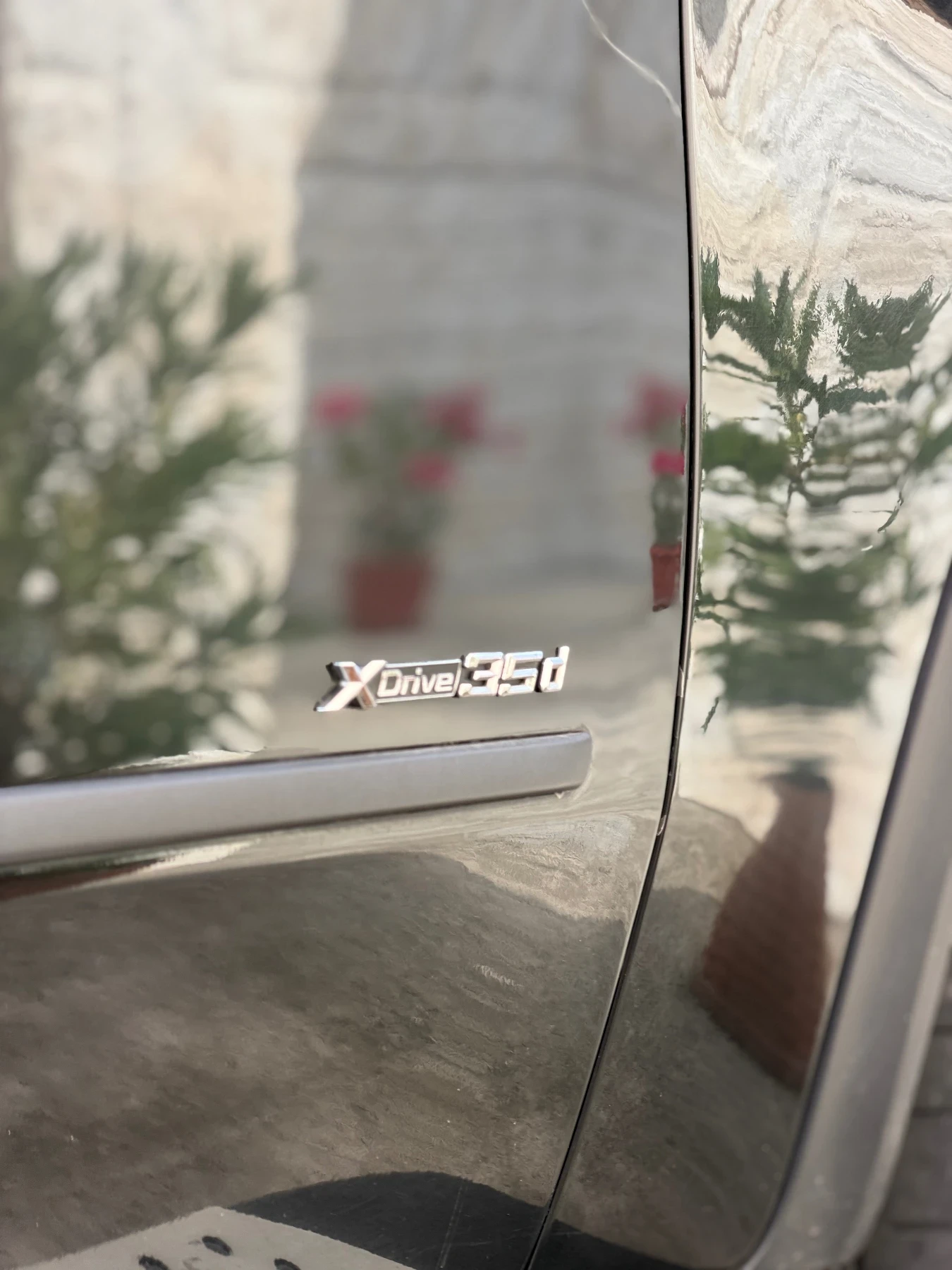 BMW X5, снимка 14 - Автомобили и джипове - 54972740