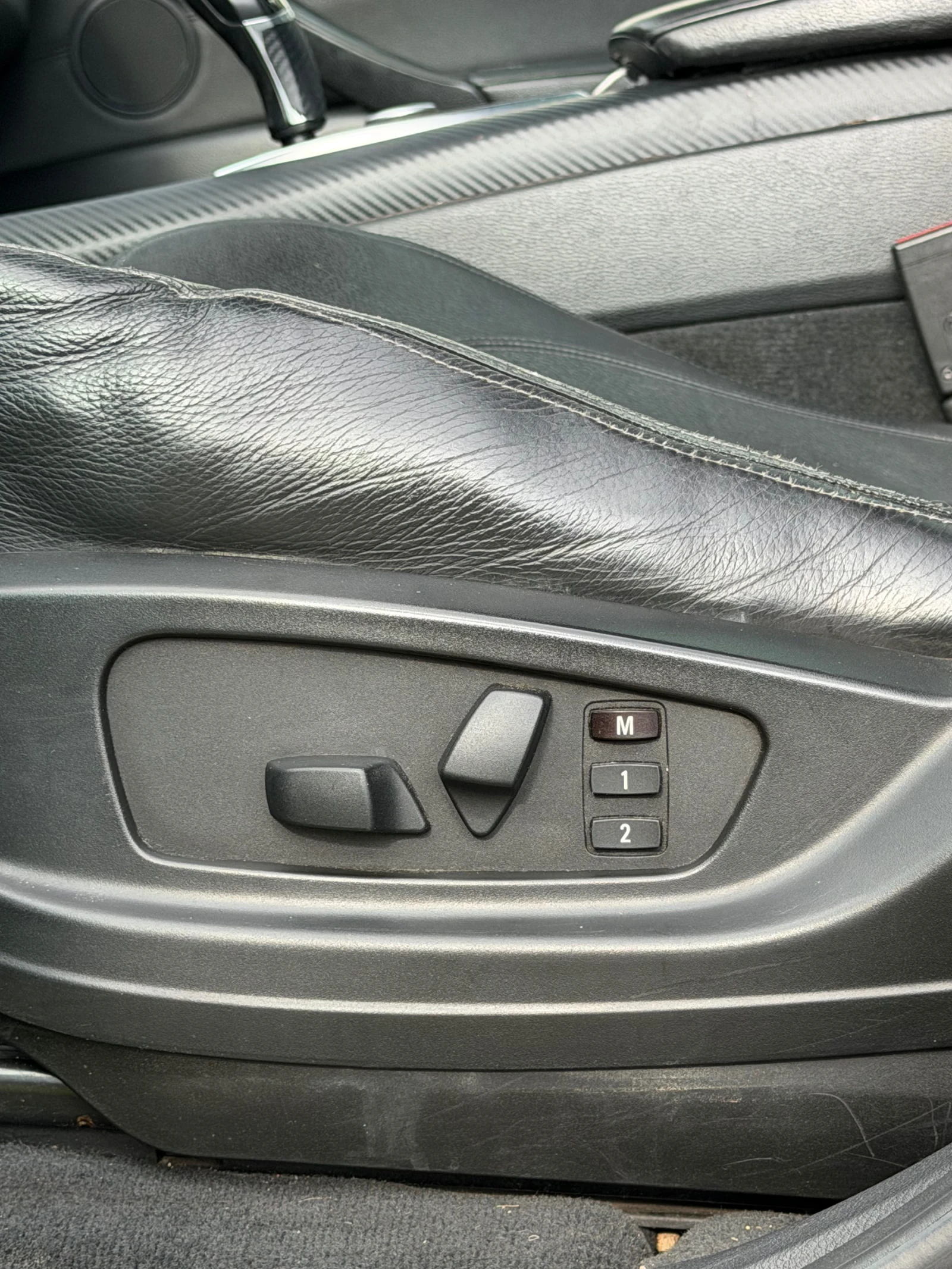 BMW X5, снимка 15 - Автомобили и джипове - 54972740