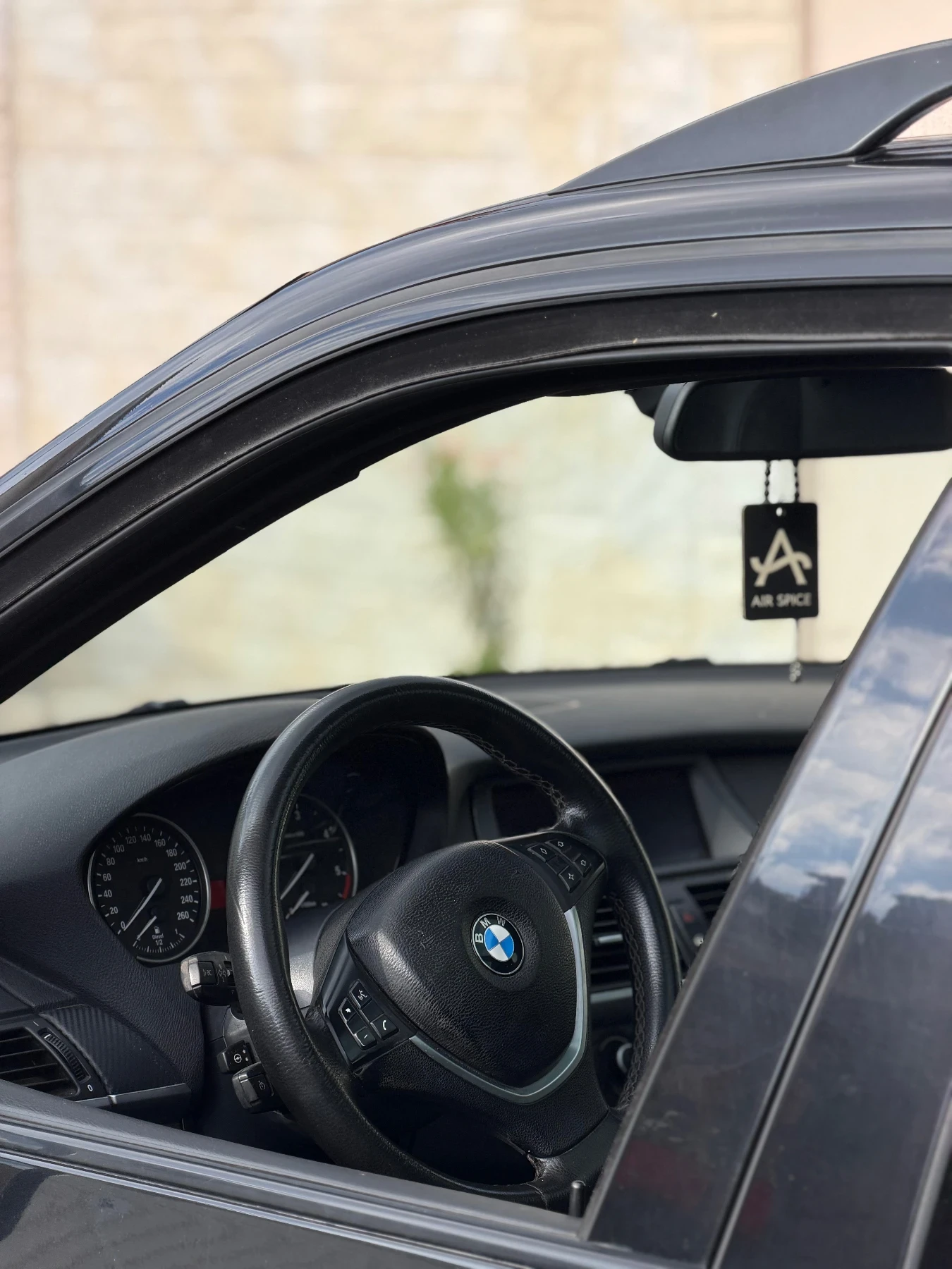 BMW X5, снимка 8 - Автомобили и джипове - 54972740