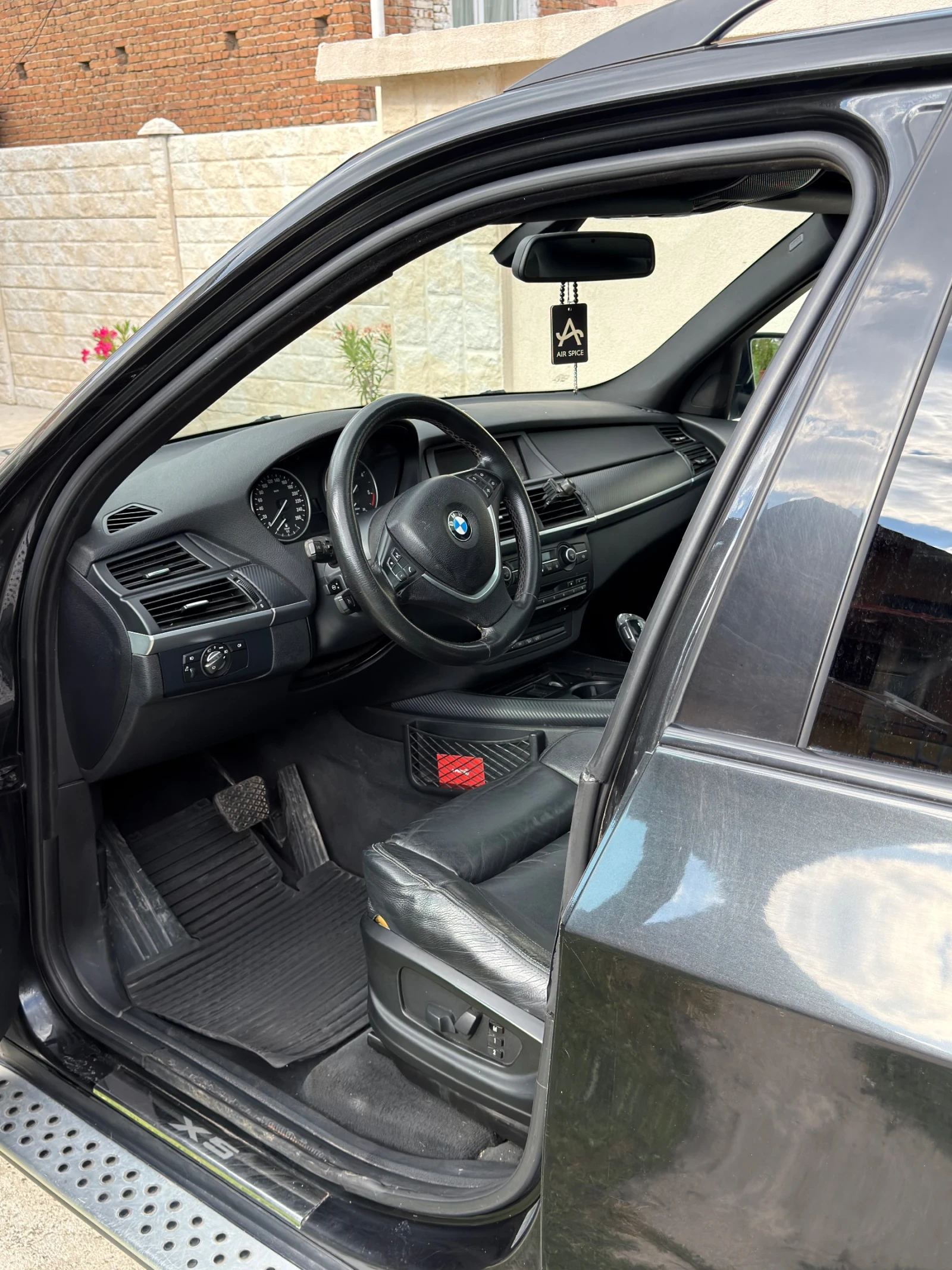 BMW X5, снимка 11 - Автомобили и джипове - 54972740