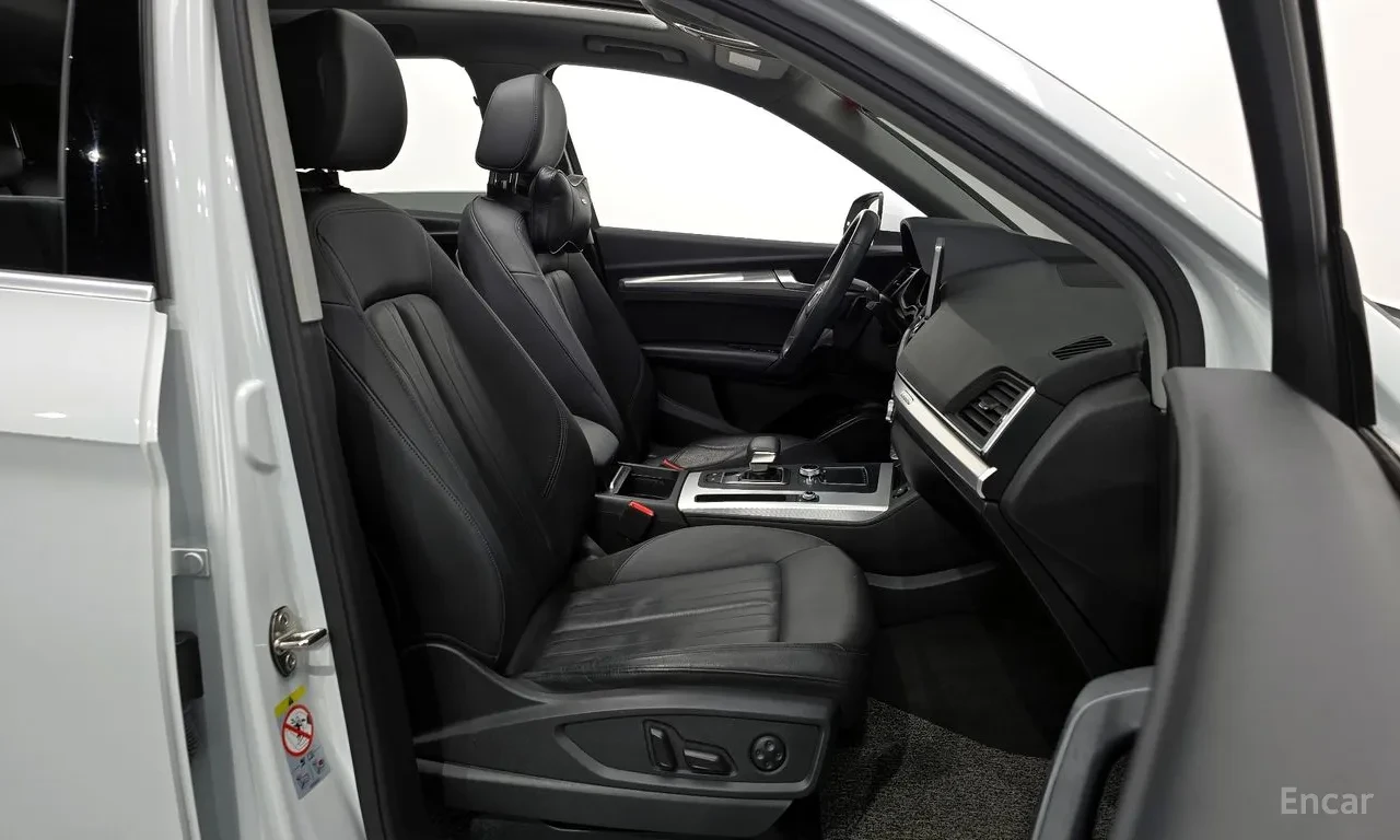Audi Q5 FY | 45 TFSI | QUATTRO | B&O | MEMORY | KEYLESS, снимка 10 - Автомобили и джипове - 55260279