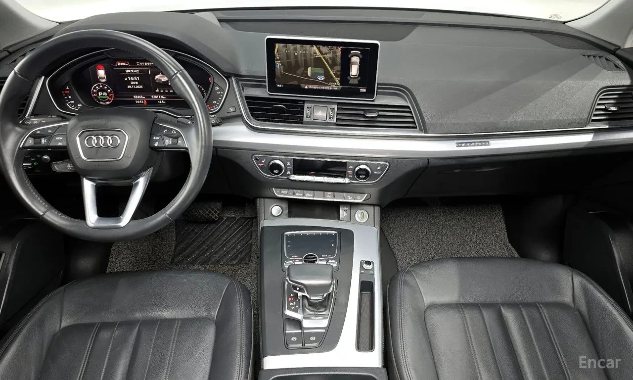 Audi Q5 FY | 45 TFSI | QUATTRO | B&O | MEMORY | KEYLESS, снимка 7 - Автомобили и джипове - 55260279