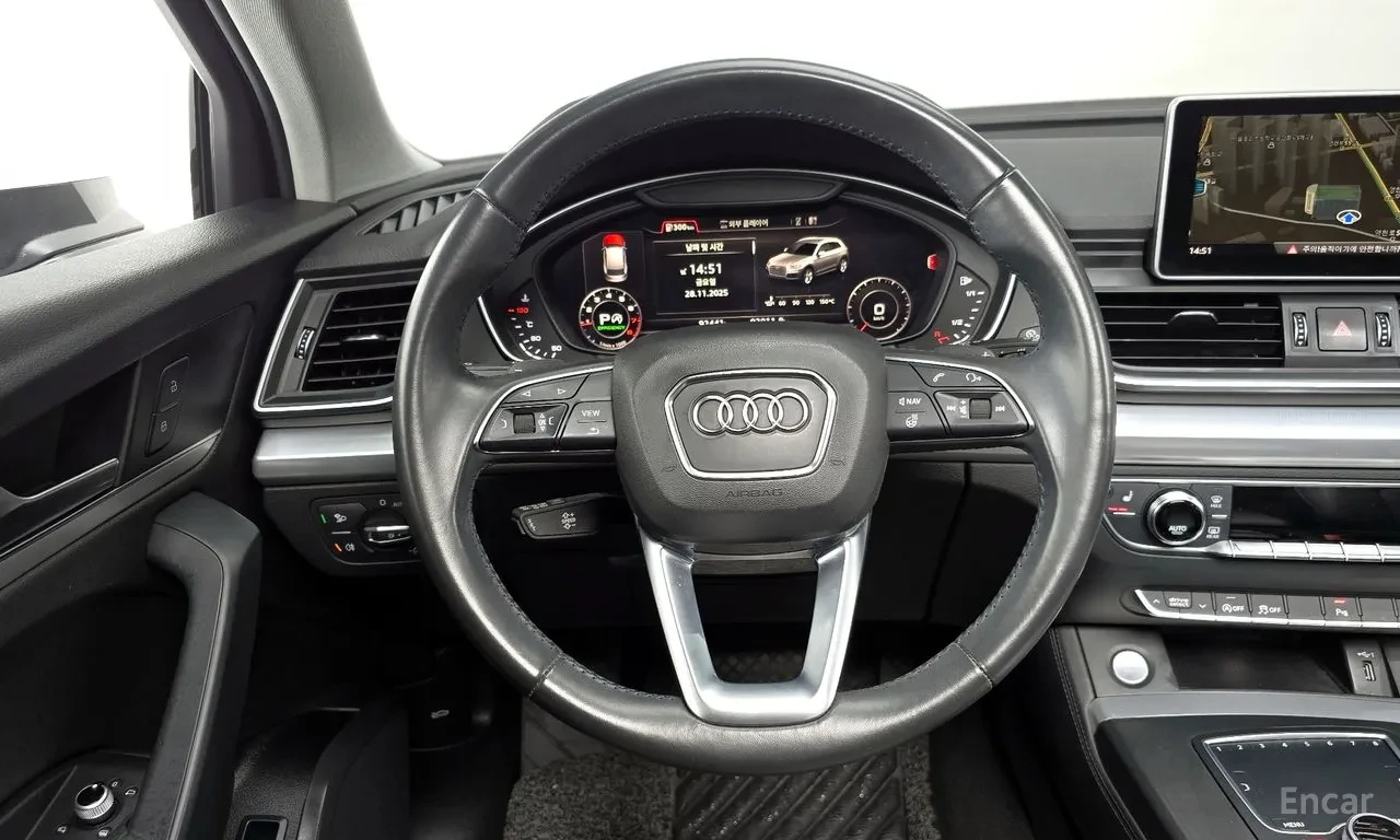 Audi Q5 FY | 45 TFSI | QUATTRO | B&O | MEMORY | KEYLESS, снимка 13 - Автомобили и джипове - 55260279