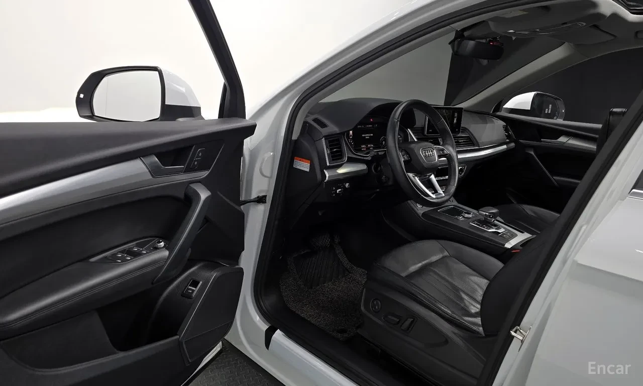 Audi Q5 FY | 45 TFSI | QUATTRO | B&O | MEMORY | KEYLESS, снимка 11 - Автомобили и джипове - 55260279