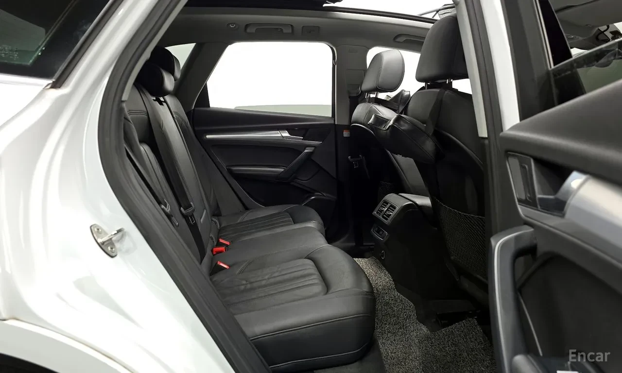 Audi Q5 FY | 45 TFSI | QUATTRO | B&O | MEMORY | KEYLESS, снимка 12 - Автомобили и джипове - 55260279