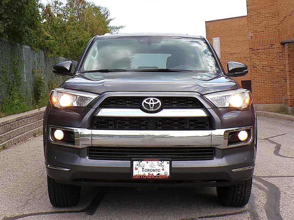 Toyota 4runner 4.0* V6* LIMITED* ПОДГРЕВ* КАМЕРА* КЕЙЛЕС* АВТОПИЛ, снимка 5 - Автомобили и джипове - 55275521