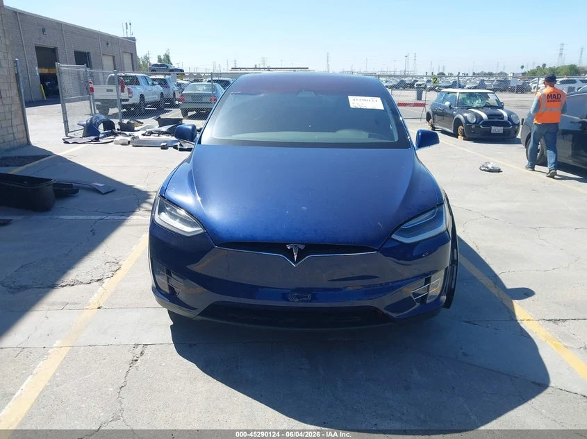 Tesla Model X 100D/75D/P100D | Mobile.bg � ����������� 13
