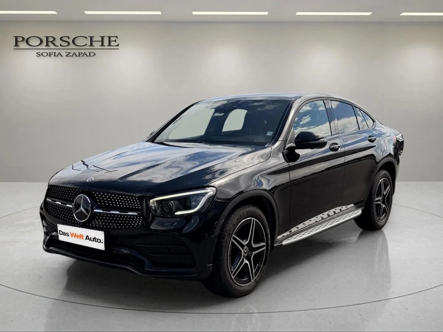 Mercedes-Benz GLC 250 | Mobile.bg � ����������� 2