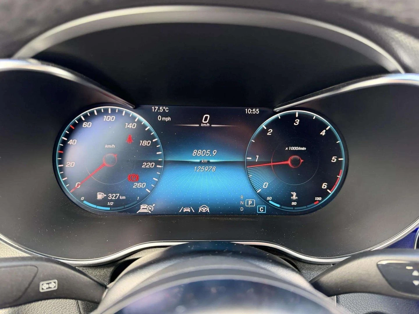 Mercedes-Benz GLC 250 | Mobile.bg � ����������� 12