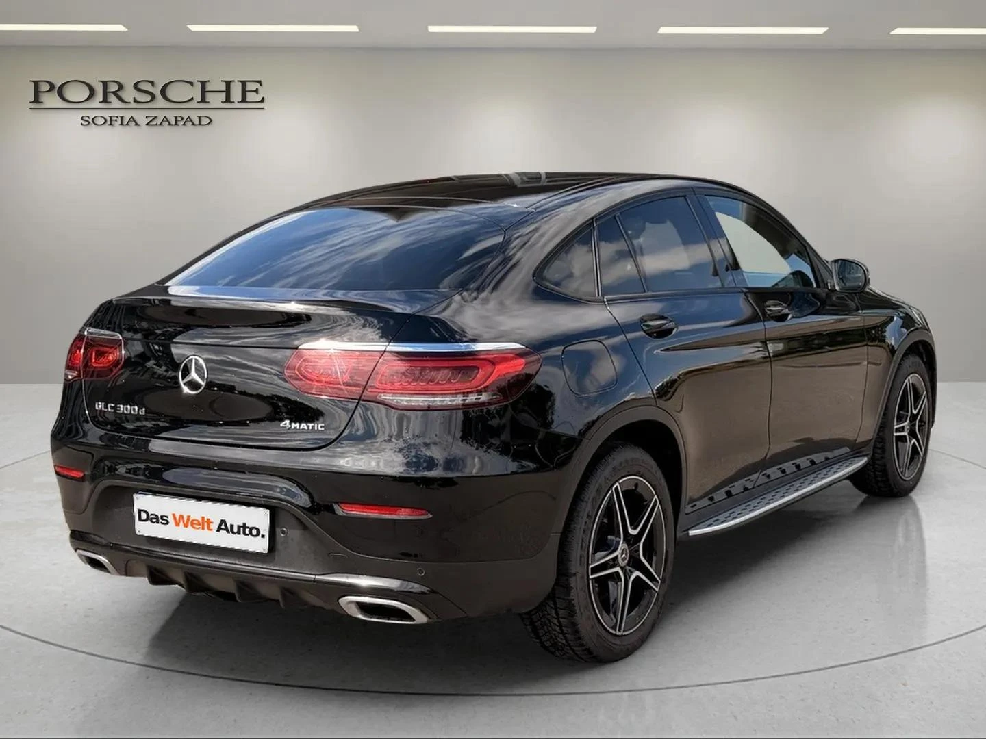Mercedes-Benz GLC 250 | Mobile.bg � ����������� 4