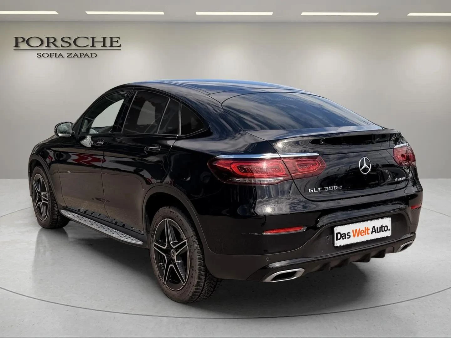 Mercedes-Benz GLC 250 | Mobile.bg � ����������� 5
