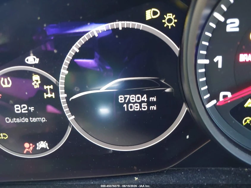 Porsche Cayenne Автокредит Цена до България, снимка 11 - Автомобили и джипове - 55435320