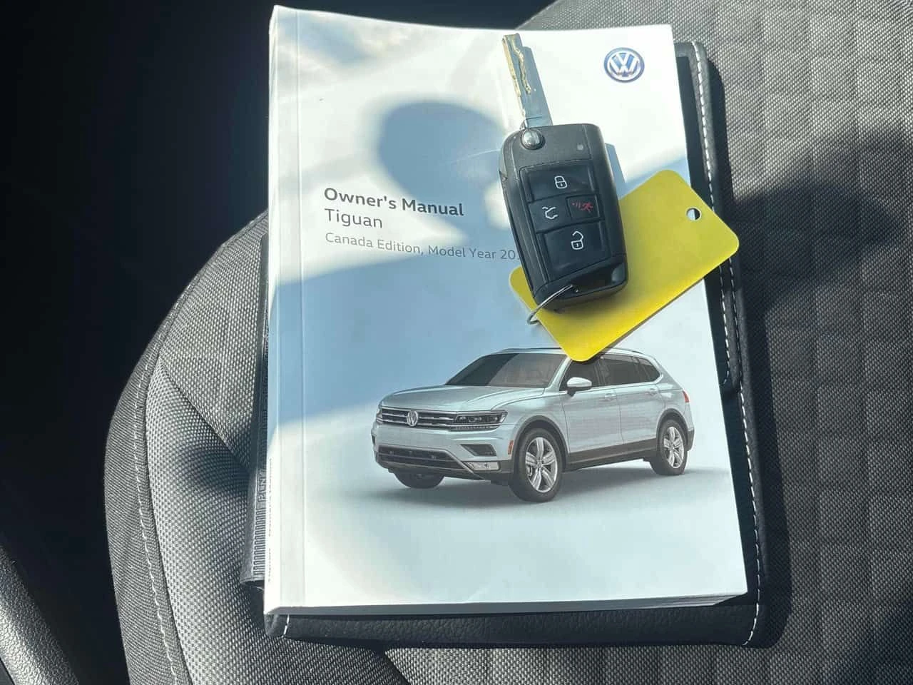 VW Tiguan * Trendline * АВТОКРЕДИТ БЕЗ ПЪРОНАЧАЛНА ВНОСКА, снимка 10 - Автомобили и джипове - 55641705