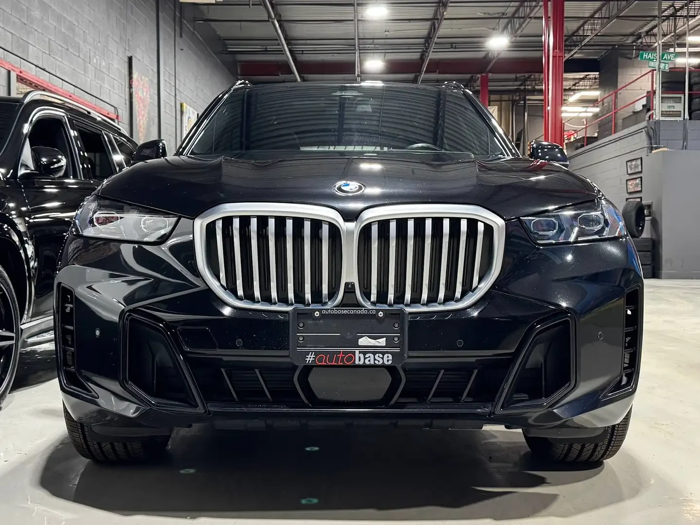 BMW X5 40i* M* SPORT* HARMON* KARDON* 360КАМЕРА* ОБДУХВАН, снимка 5 - Автомобили и джипове - 55790043