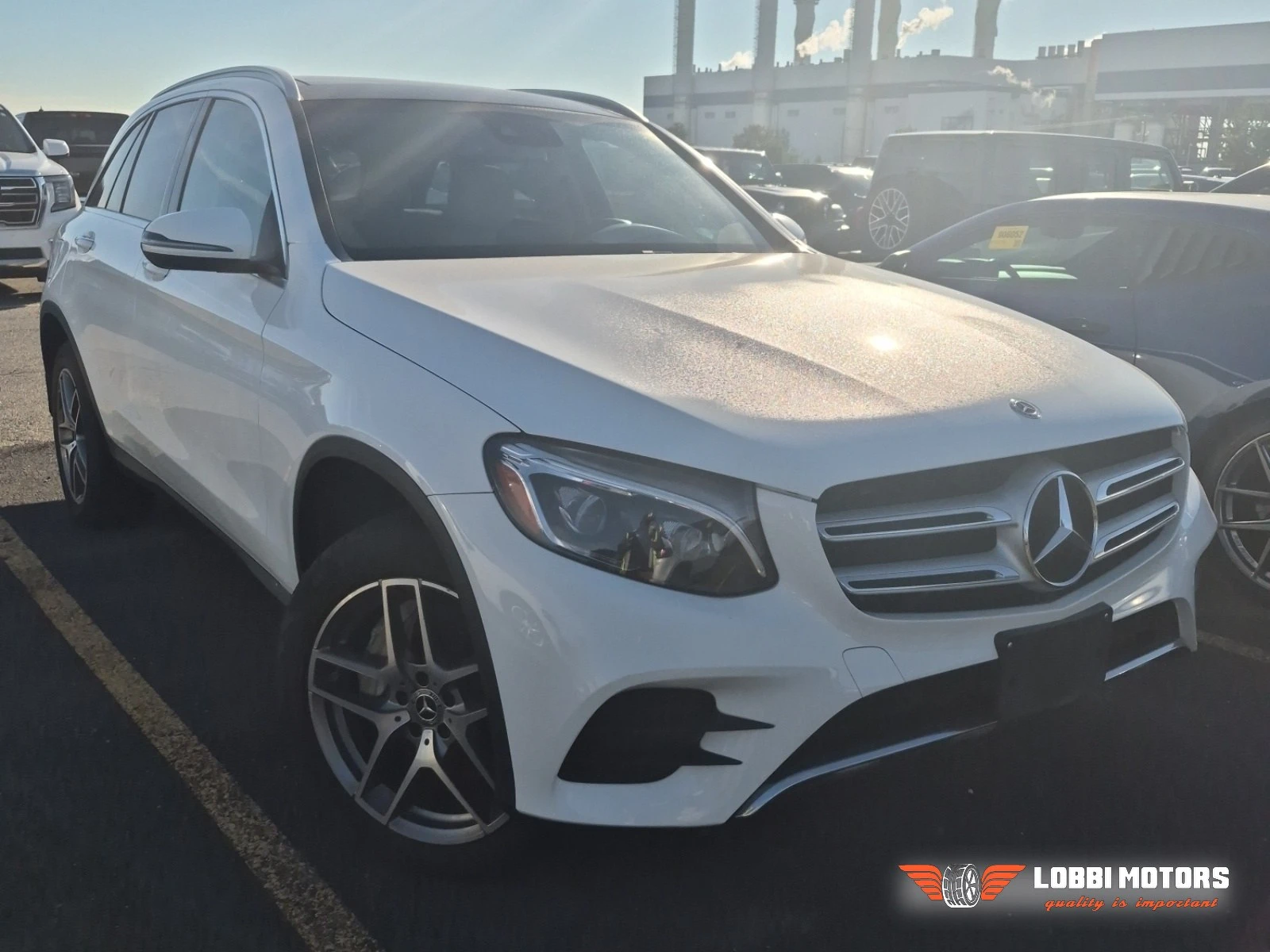 Mercedes-Benz GLC | Mobile.bg � ����������� 2