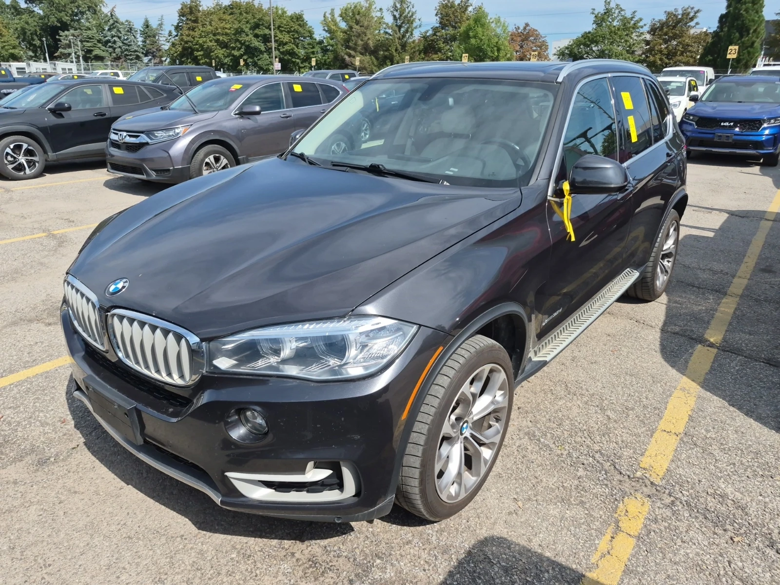 BMW X5 xDrive35d | 2017 | 3.0 I6 Diesel | 145624 km  | Mobile.bg � ����������� 1