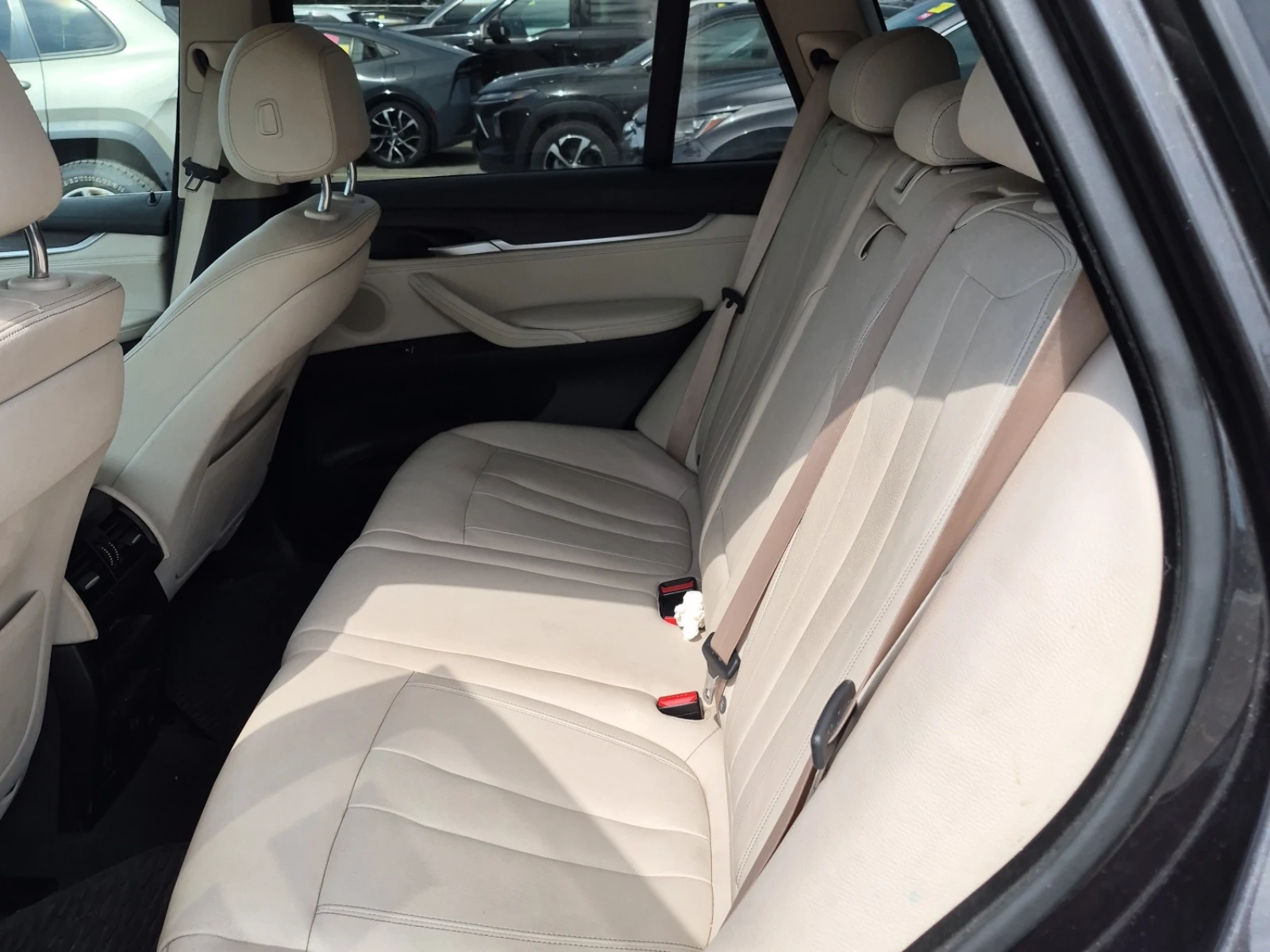 BMW X5 xDrive35d | 2017 | 3.0 I6 Diesel | 145624 km  | Mobile.bg � ����������� 9