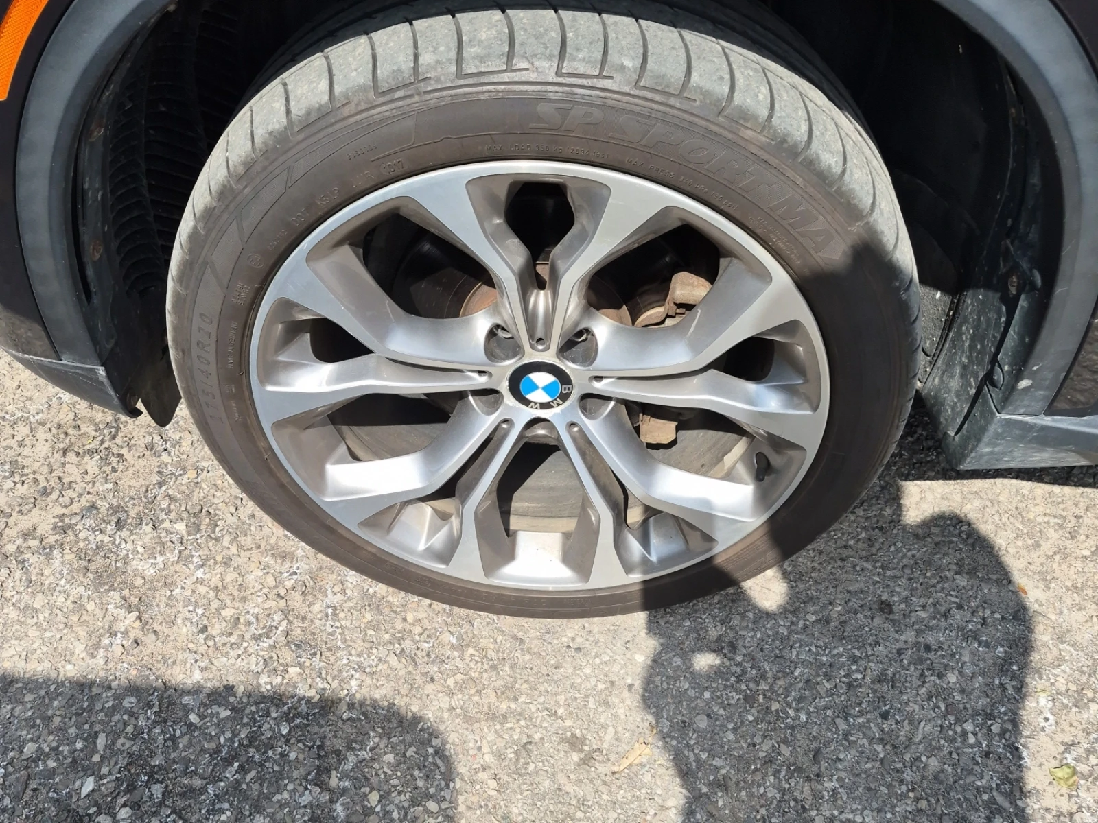 BMW X5 xDrive35d | 2017 | 3.0 I6 Diesel | 145624 km  | Mobile.bg � ����������� 5