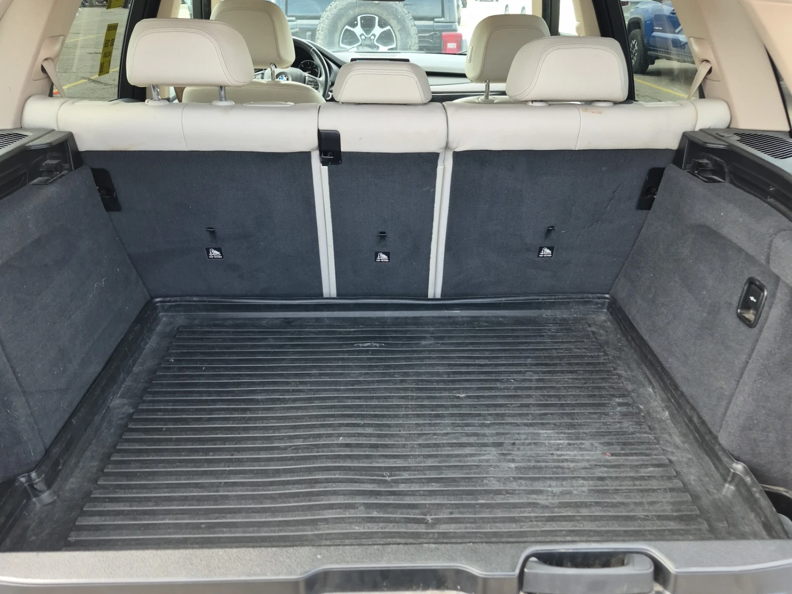 BMW X5 xDrive35d | 2017 | 3.0 I6 Diesel | 145624 km  | Mobile.bg � ����������� 11