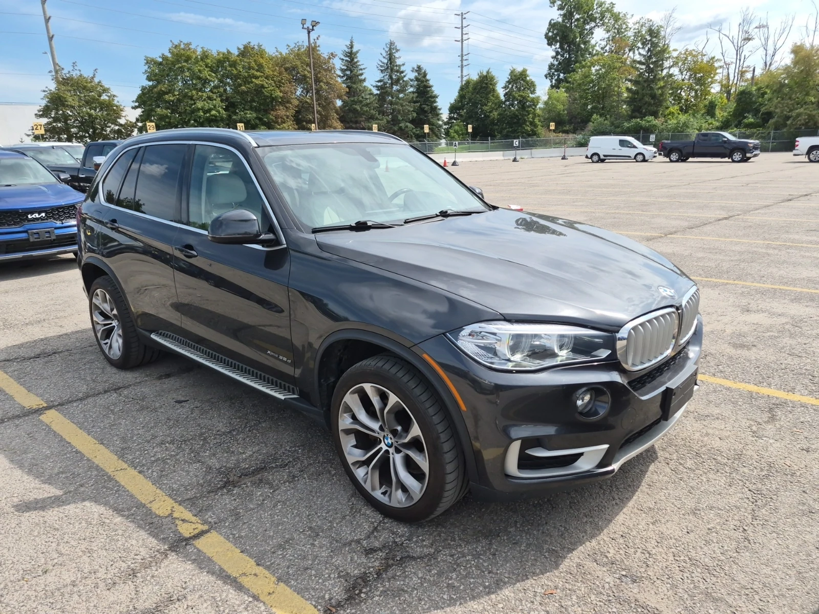 BMW X5 xDrive35d | 2017 | 3.0 I6 Diesel | 145624 km  | Mobile.bg � ����������� 2