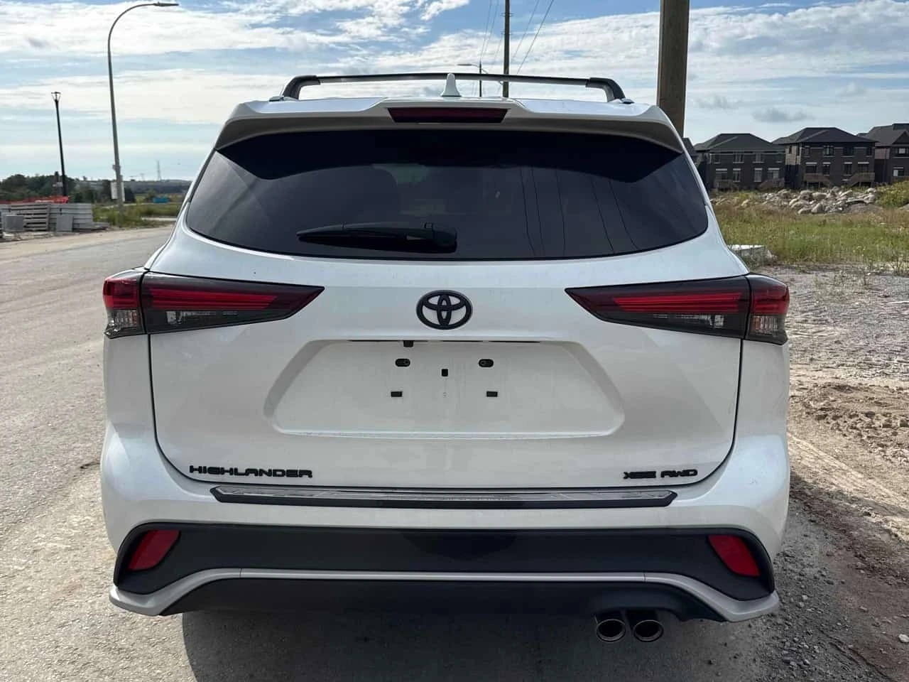 Toyota Highlander * XSE AWD * CARFAX * , снимка 4 - Автомобили и джипове - 56225621
