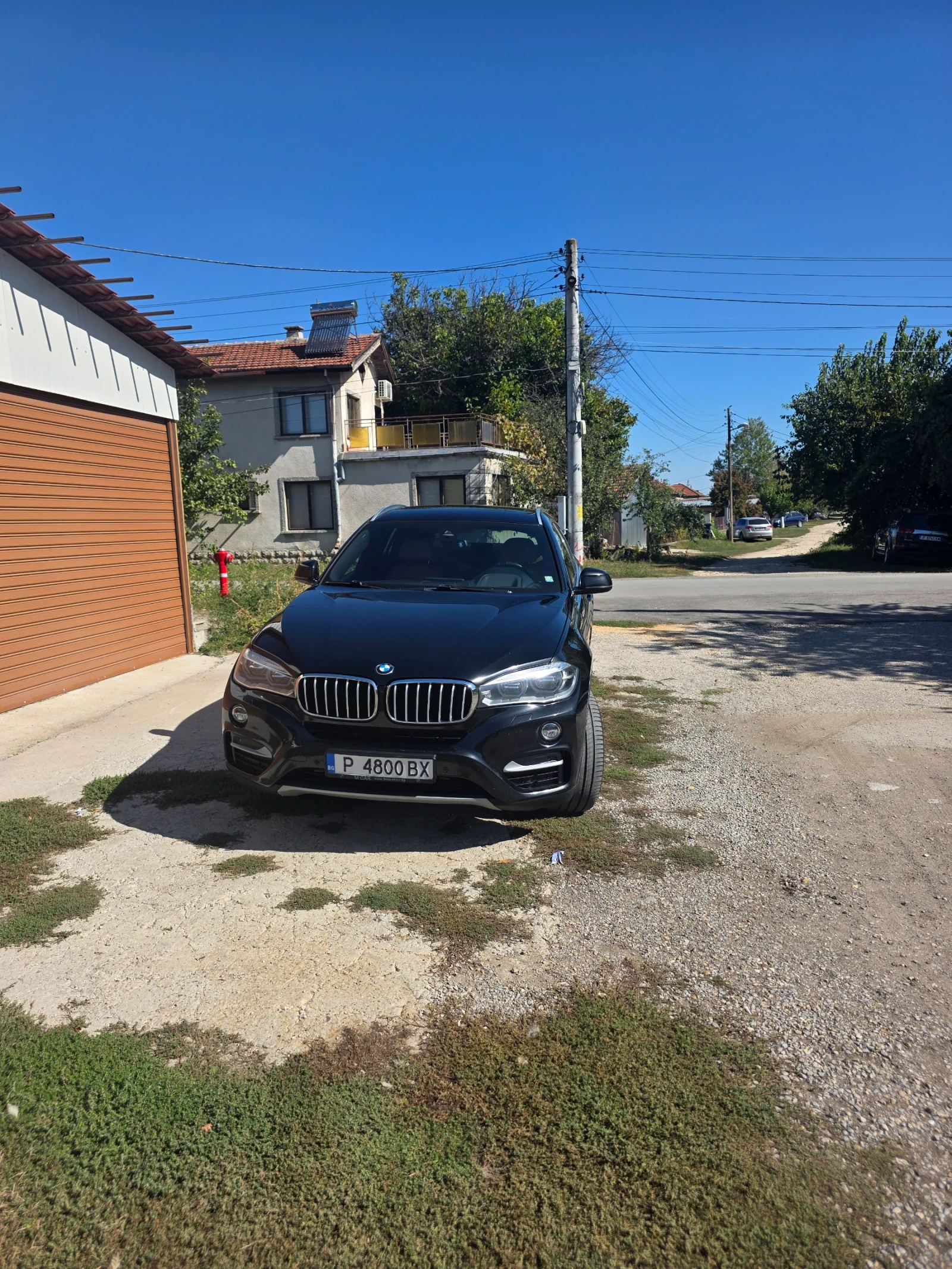 BMW X6 XDrive40d  | Mobile.bg � ����������� 14