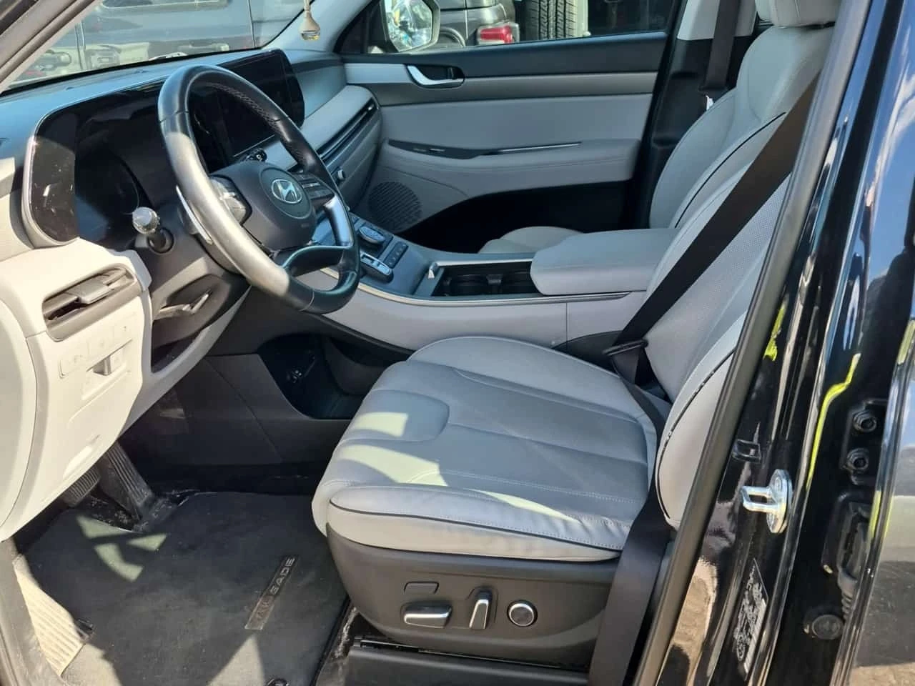 Hyundai Palisade 7 passenger Awd Urban/�� ���������������� | Mobile.bg � ����������� 3