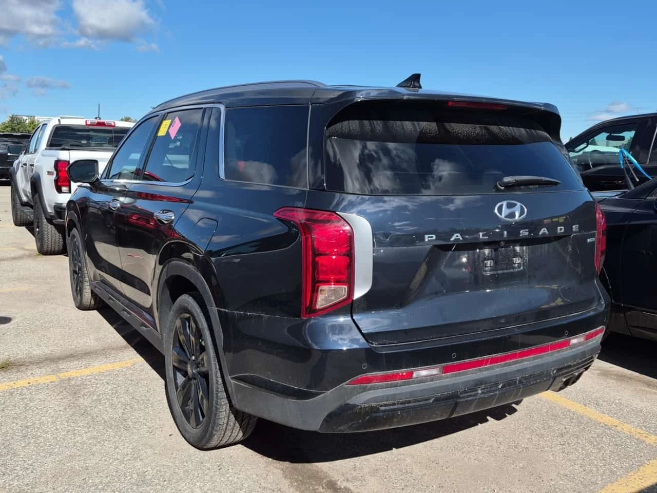 Hyundai Palisade 7 passenger Awd Urban/�� ���������������� | Mobile.bg � ����������� 6