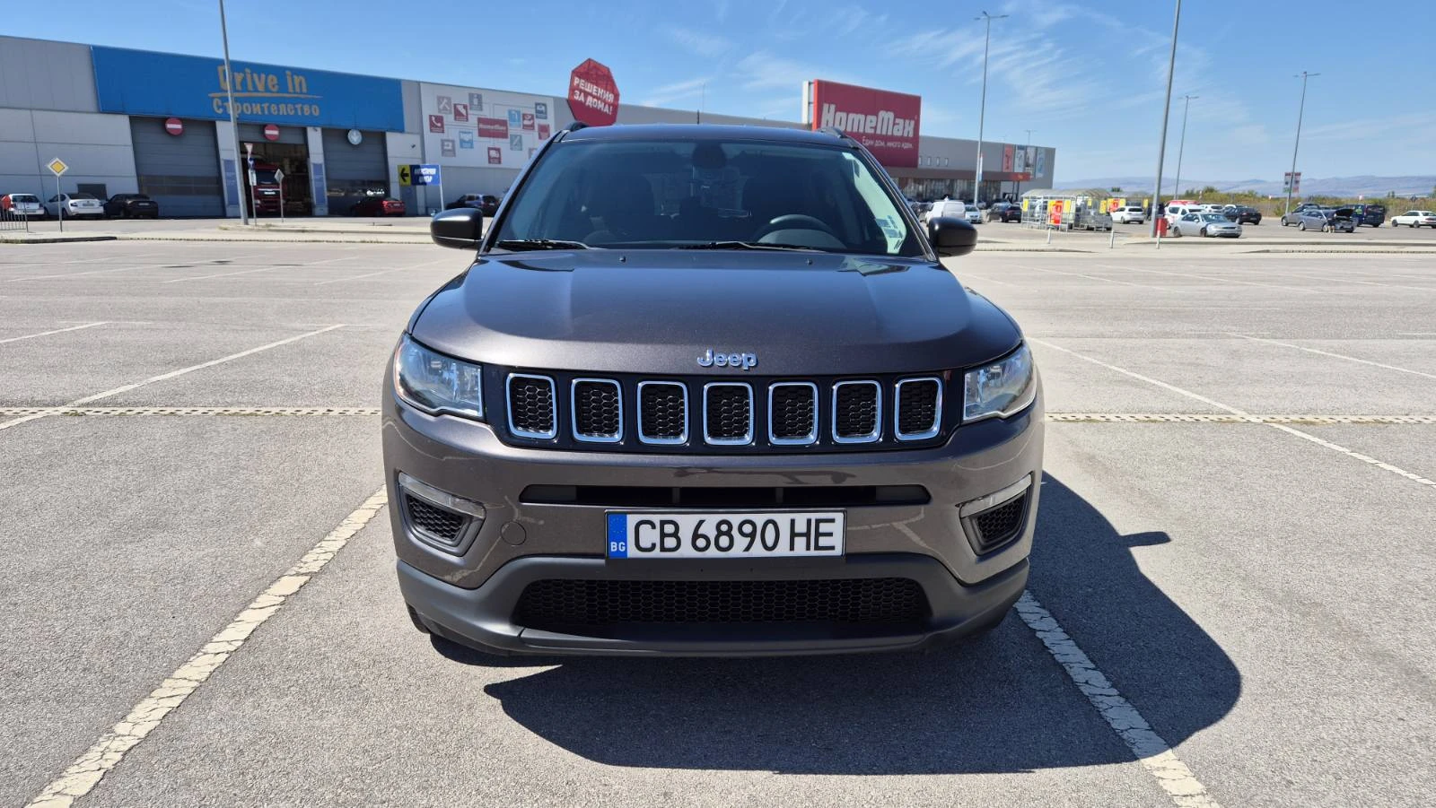 Jeep Compass 2, 4, 4x4 | Mobile.bg � ����������� 1