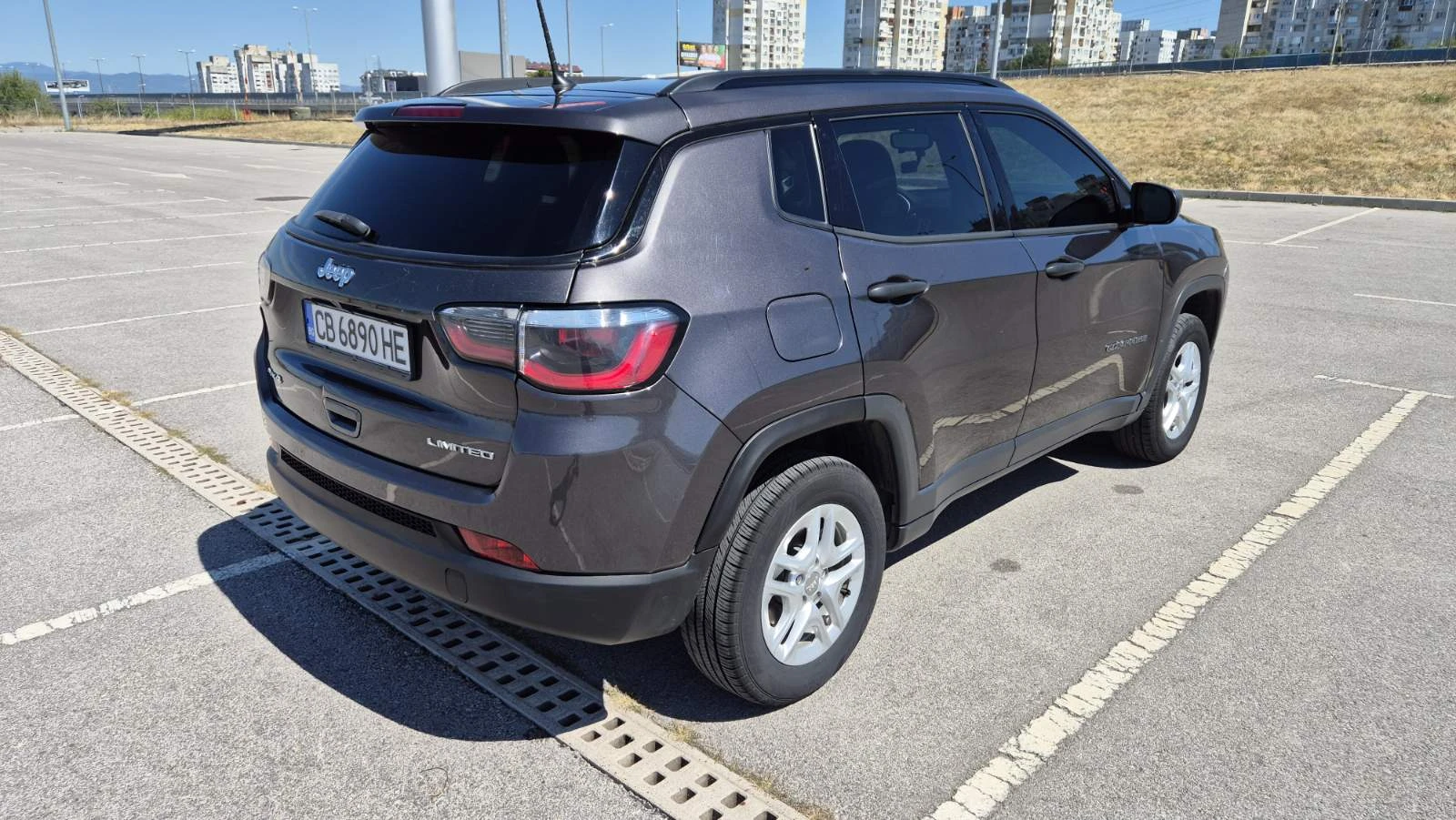 Jeep Compass 2, 4, 4x4 | Mobile.bg � ����������� 3