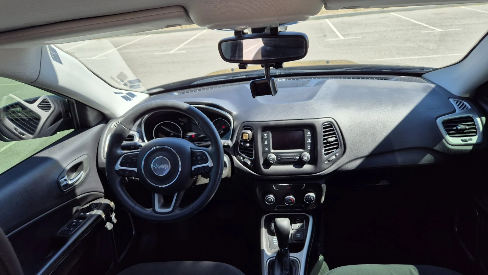 Jeep Compass 2, 4, 4x4 | Mobile.bg � ����������� 7