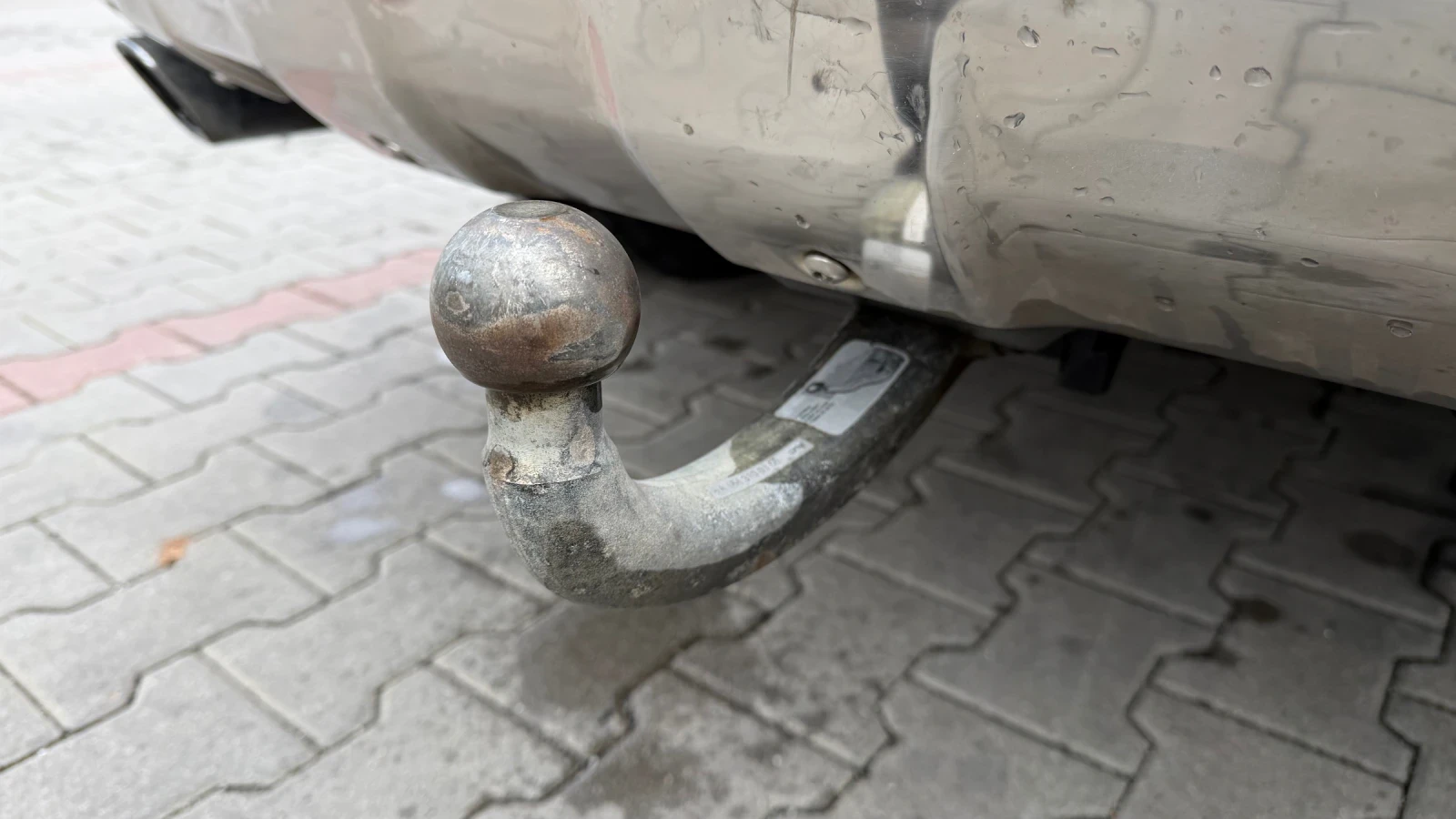 Mercedes-Benz ML 320 320, снимка 10 - Автомобили и джипове - 56741085