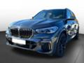 BMW X5 M50d, снимка 2 - Автомобили и джипове - 23075454