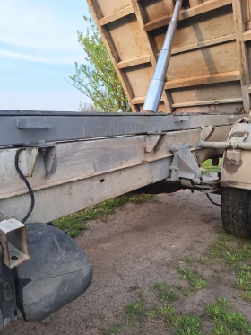 Ford Transit 2.5 D Самосвал, снимка 4