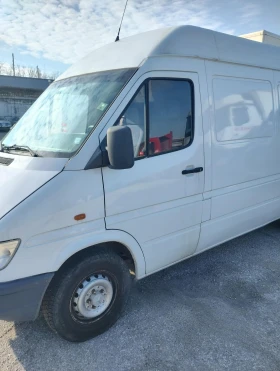 Mercedes-Benz Sprinter 310, снимка 1