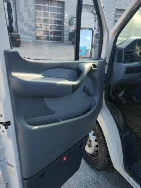 Mercedes-Benz Sprinter 310, снимка 4