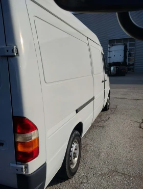 Mercedes-Benz Sprinter 310, снимка 7