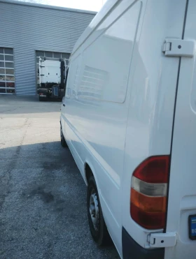 Mercedes-Benz Sprinter 310, снимка 13