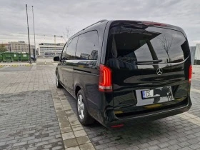 Mercedes-Benz V 220 Печка/Черен таван/Евро5/7g+ /Камера, снимка 3