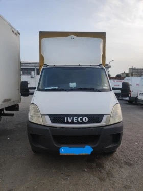 Iveco Daily  - изображение 1