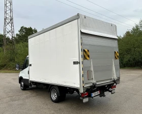 Iveco 35c15 3.0* * * * *  3.5 | Mobile.bg    5