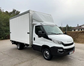 Iveco 35c15 3.0* * * * *  3.5 | Mobile.bg    2