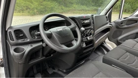 Iveco 35c15 3.0* ЩОРИ* БОРД* ТОРСИОН* КЛИМА* до 3.5т, снимка 12