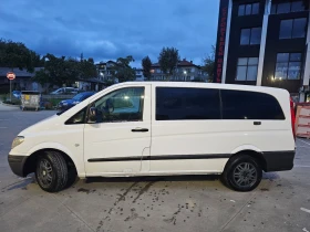 Mercedes-Benz Vito, снимка 3