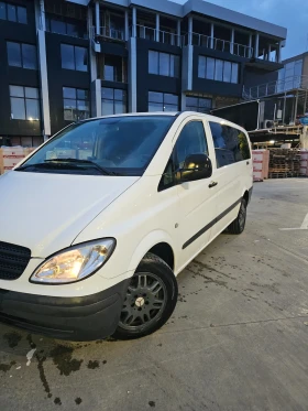 Mercedes-Benz Vito, снимка 5