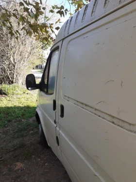 Ford Transit 2.5, снимка 3