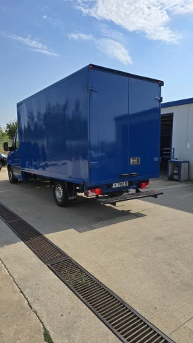 Обява за продажба на Mercedes-Benz Sprinter 313 313CDI KLIMATIK ~21 999 лв. - изображение 2